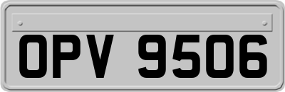 OPV9506