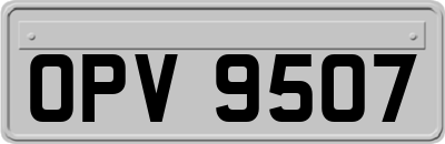 OPV9507