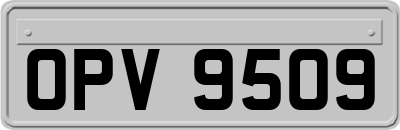 OPV9509