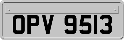 OPV9513
