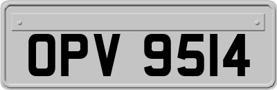 OPV9514