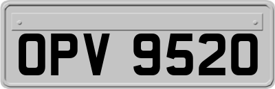 OPV9520