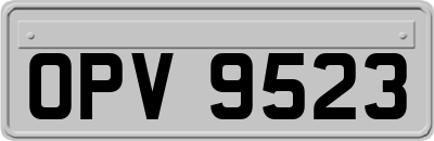 OPV9523