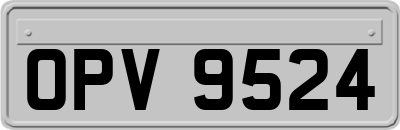 OPV9524