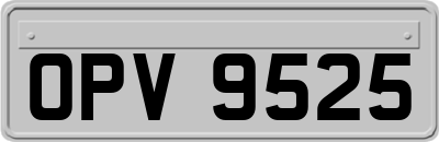 OPV9525