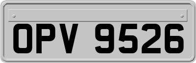 OPV9526