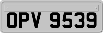 OPV9539