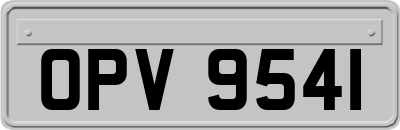 OPV9541