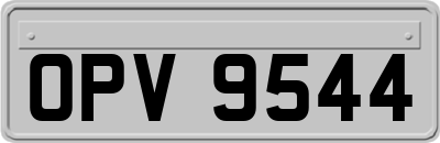 OPV9544
