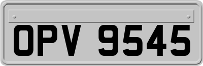 OPV9545