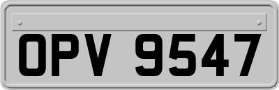 OPV9547