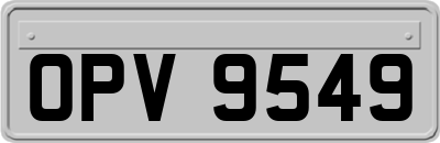 OPV9549