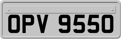 OPV9550