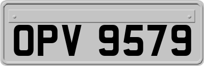 OPV9579