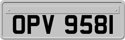 OPV9581