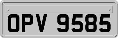 OPV9585