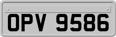 OPV9586
