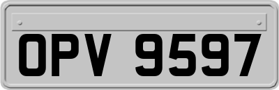 OPV9597