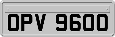 OPV9600