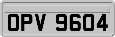 OPV9604