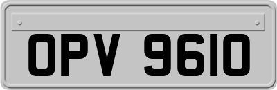 OPV9610