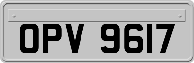 OPV9617