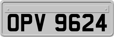 OPV9624