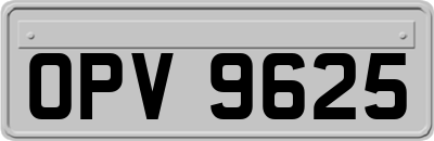 OPV9625