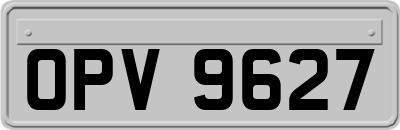 OPV9627