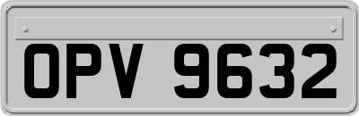 OPV9632