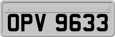 OPV9633