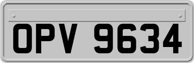 OPV9634