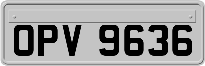 OPV9636