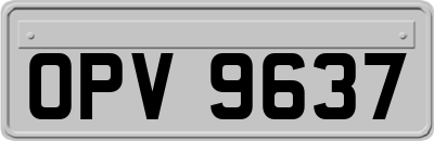 OPV9637