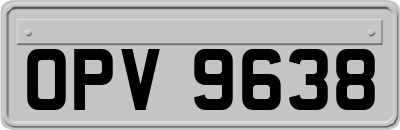 OPV9638