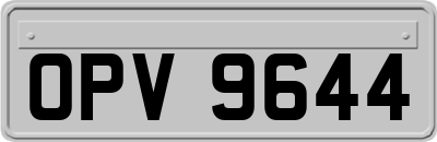 OPV9644