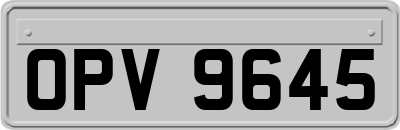 OPV9645