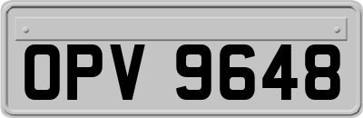 OPV9648