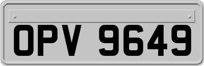 OPV9649
