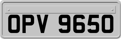 OPV9650