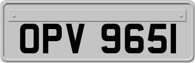OPV9651