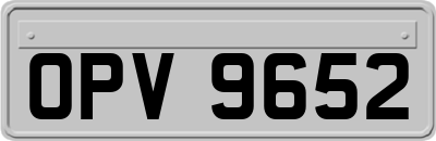 OPV9652