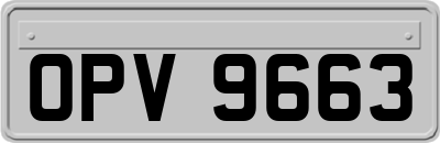 OPV9663