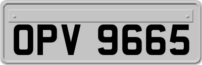 OPV9665