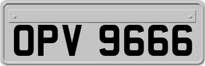 OPV9666