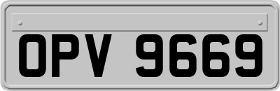 OPV9669