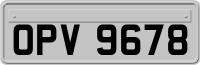 OPV9678