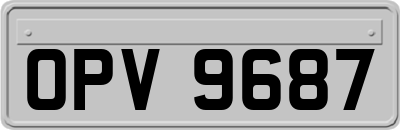 OPV9687