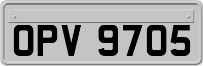 OPV9705