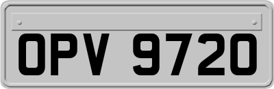 OPV9720